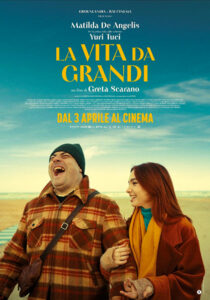 AL CINEMA PER VOI. “LA VITA DA GRANDI”, il valore della fratellanza
