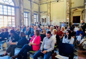 PREMIO DI NARRATIVA “PAROLE IN COLLINA – 2026”. Sabato la Premiazione a Casale.