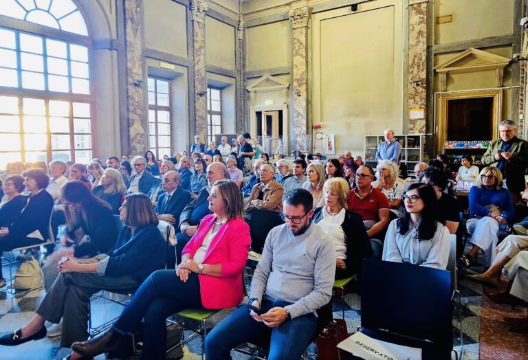 PREMIO DI NARRATIVA “PAROLE IN COLLINA – 2026”. Sabato la Premiazione a Casale.
