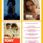 Ritorna il grande cinema al Sociale