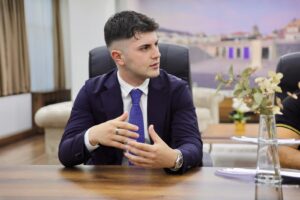 Lega Valenza, arriva Hysa parte Oddone