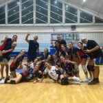 ZSCh Valenza, doppietta in Coppa Piemonte
