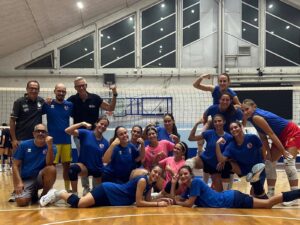 ZSCh Valenza ai blocchi di partenza in Coppa Piemonte