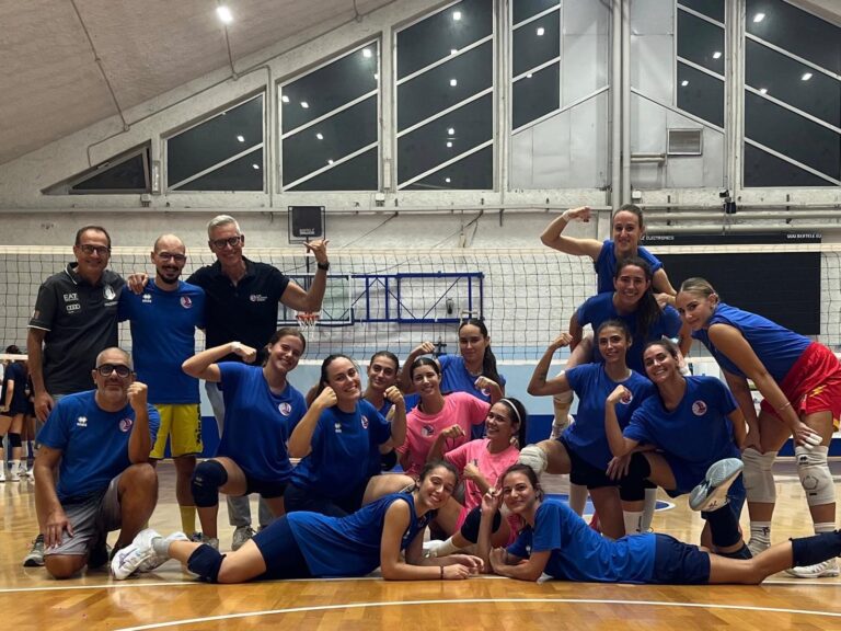 ZSCh Valenza ai blocchi di partenza in Coppa Piemonte