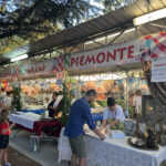 San Salvatore Monferrato, ‘Regionando’ 30 anni di bontà
