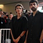 Naza, dalla Biennale di Venezia al Teatro Sociale di Valenza