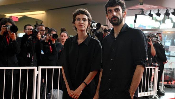 Naza, dalla Biennale di Venezia al Teatro Sociale di Valenza