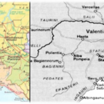 Valenza e gli antichi Romani (prima parte)