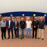 Ticineto, Amich alle celebrazioni per i 40 anni dell’Avis