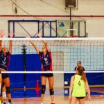 Pallavolo Valenza, esordio in chiaroscuro