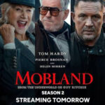 AL CINEMA PER VOI. “MOBLAND”. II stagione (Serie TV)