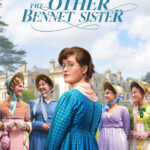 AL CINEMA PER VOI (Serie Tv).                       “THE OTHER BENNET SISTER”