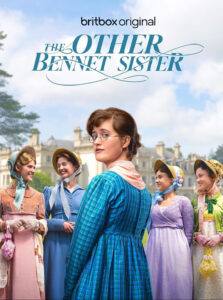 AL CINEMA PER VOI (Serie Tv).                       “THE OTHER BENNET SISTER”