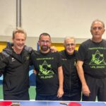 Tennistavolo D1, Andrews Style Valenza vittoria di carattere