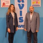 Gian Luca Giusto nuovo rappresentante dei donatori di Avis Comunale Valenza