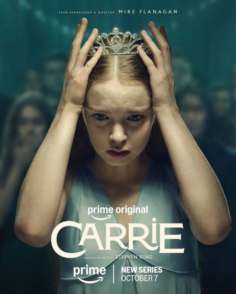 AL CINEMA PER VOI. “CARRIE” (Serie TV)