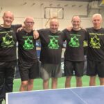 Tennistavolo D3, Metalli Preziosi comincia nel migliore dei modi
