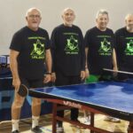 Tennistavolo D2, Valenza sezione Tortona d’acciaio piegato da Novara sul filo di lana