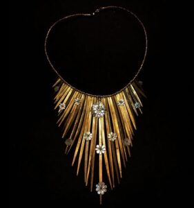 Francesco Boselli dal Tam-Gem alla Fashion Jewelry di Milano