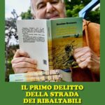 Rivarone, l’ultimo libro di Massimo Brusasco al Salone dei Ciliegi