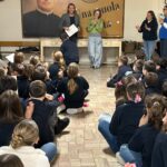 Consegna dei certificati Cambridge al Sacro Cuore International School di Casale Monferrato