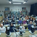 Dalla Fondazione Cassa di Risparmio di Alessandria 40mila euro per potenziare le postazioni didattiche di laboratorio del corso di Gemmologia dell’Istituto Cellini di Valenza