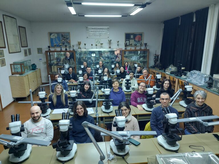 Dalla Fondazione Cassa di Risparmio di Alessandria 40mila euro per potenziare le postazioni didattiche di laboratorio del corso di Gemmologia dell’Istituto Cellini di Valenza