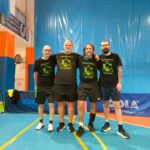 Tennistavolo D1, Valenza Oro buona la prima