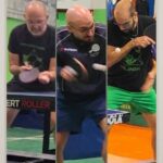Tennistatavolo D, Coppa Italia