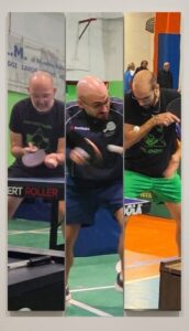 Tennistatavolo D, Coppa Italia