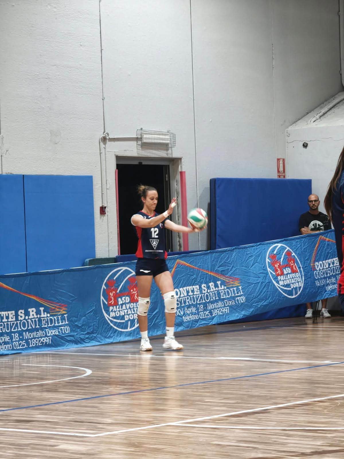 ZSCh Valenza, doppia vittoria in Coppa Piemonte