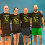 Tennistavolo D2, partenza in salita per Valenza Argento