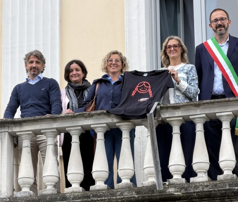Valenza aderisce alla campagna di Terre des Hommes