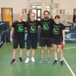 Tennistavolo D3, Valenza Platino esordio vittorioso