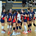 ZSCh Valenza vince netto con Igor Volley