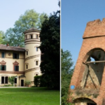 Antiche Ville di Valenza (prima parte): Astigliano e Pastore